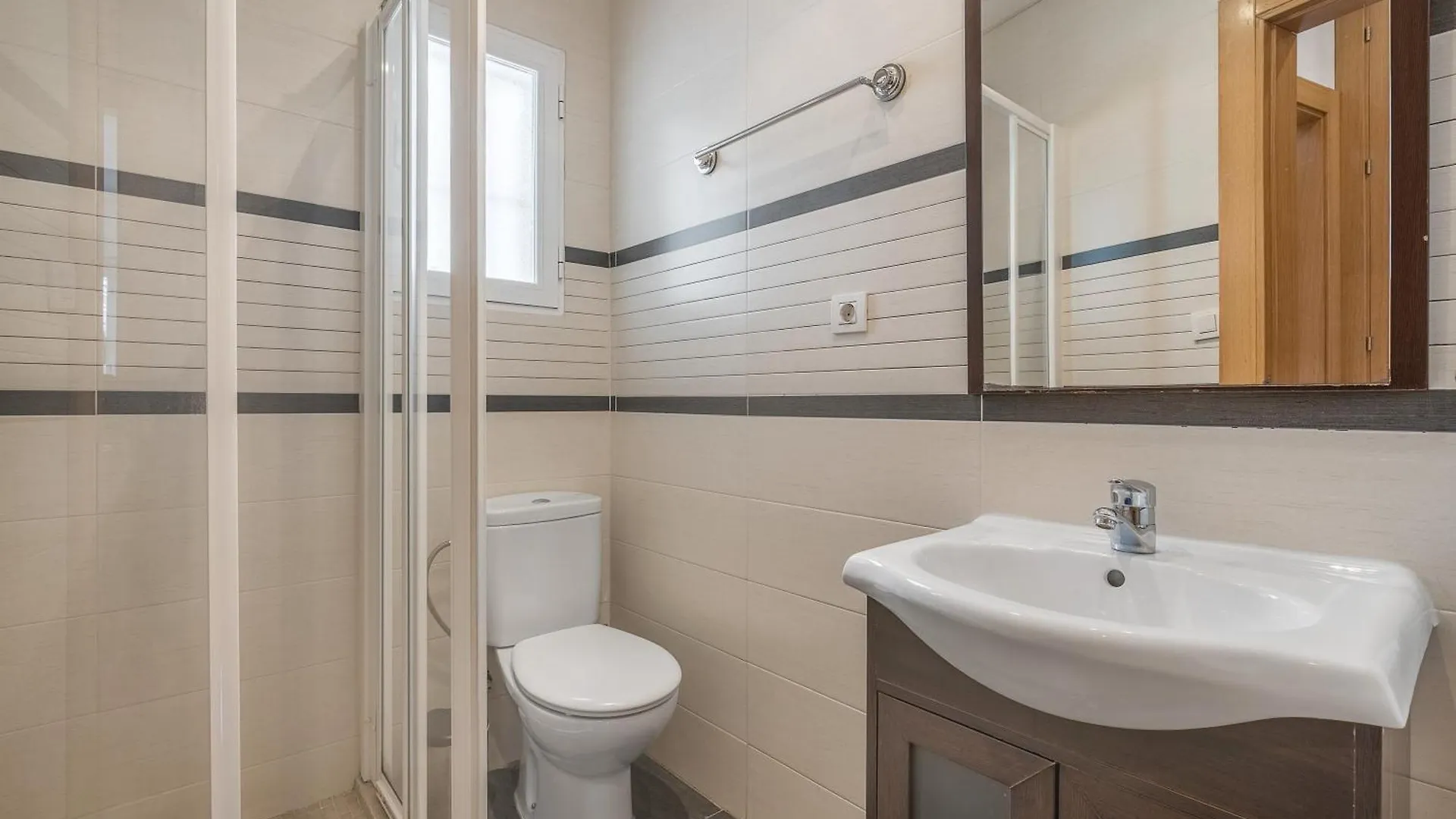 Precioso Apartamento En Granada Espanha