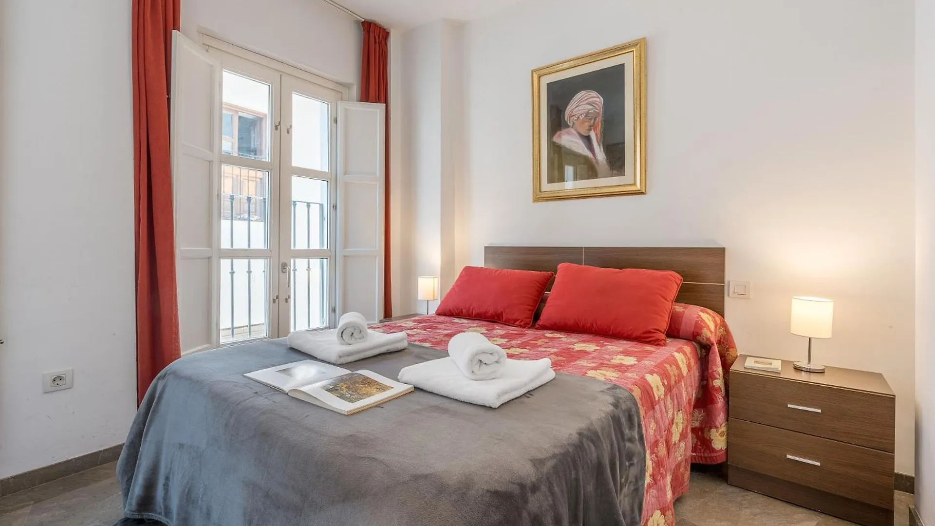 Precioso Apartamento En Granada 0*,  Espanha