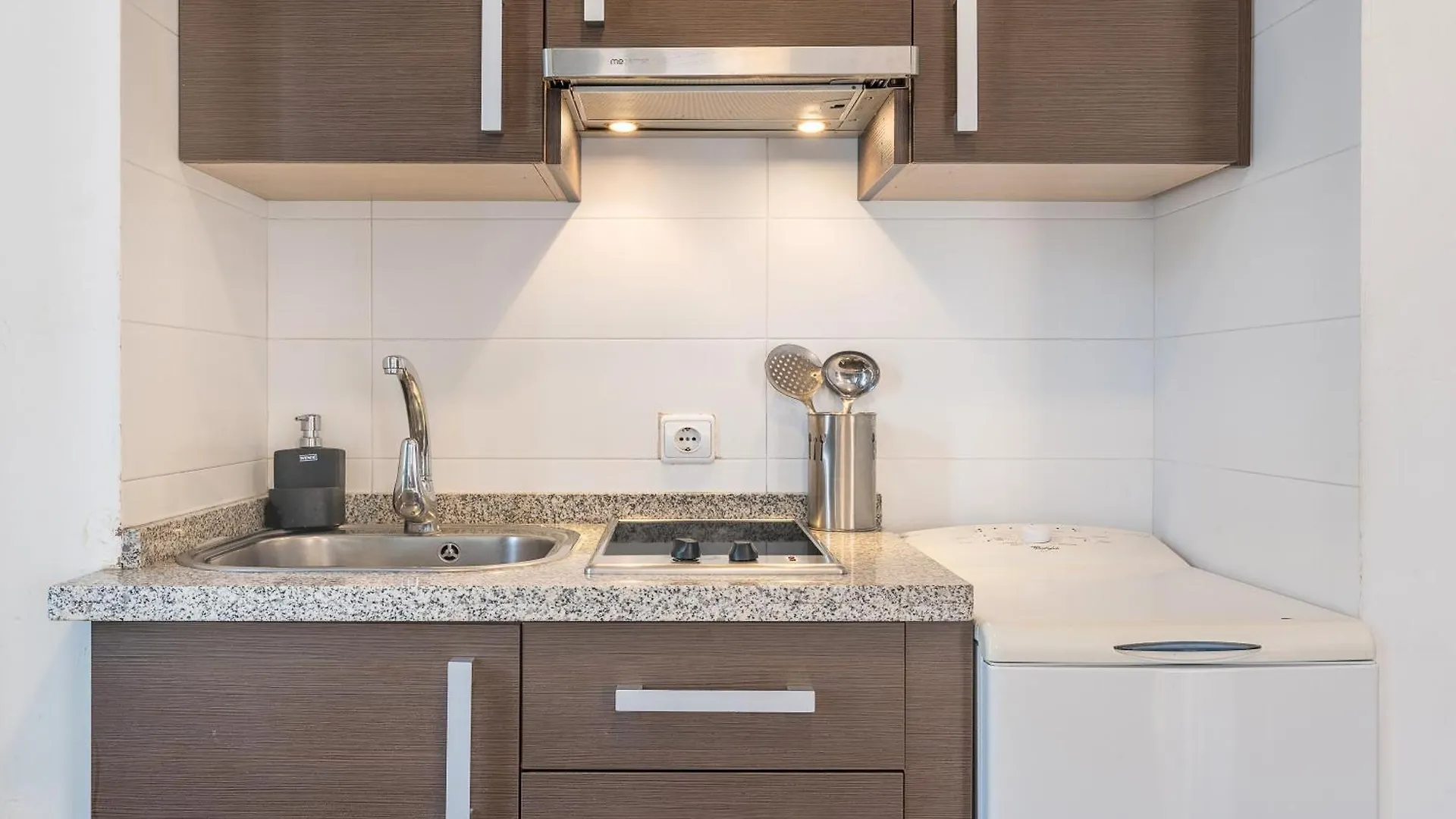 Precioso Apartamento En Granada 0*,