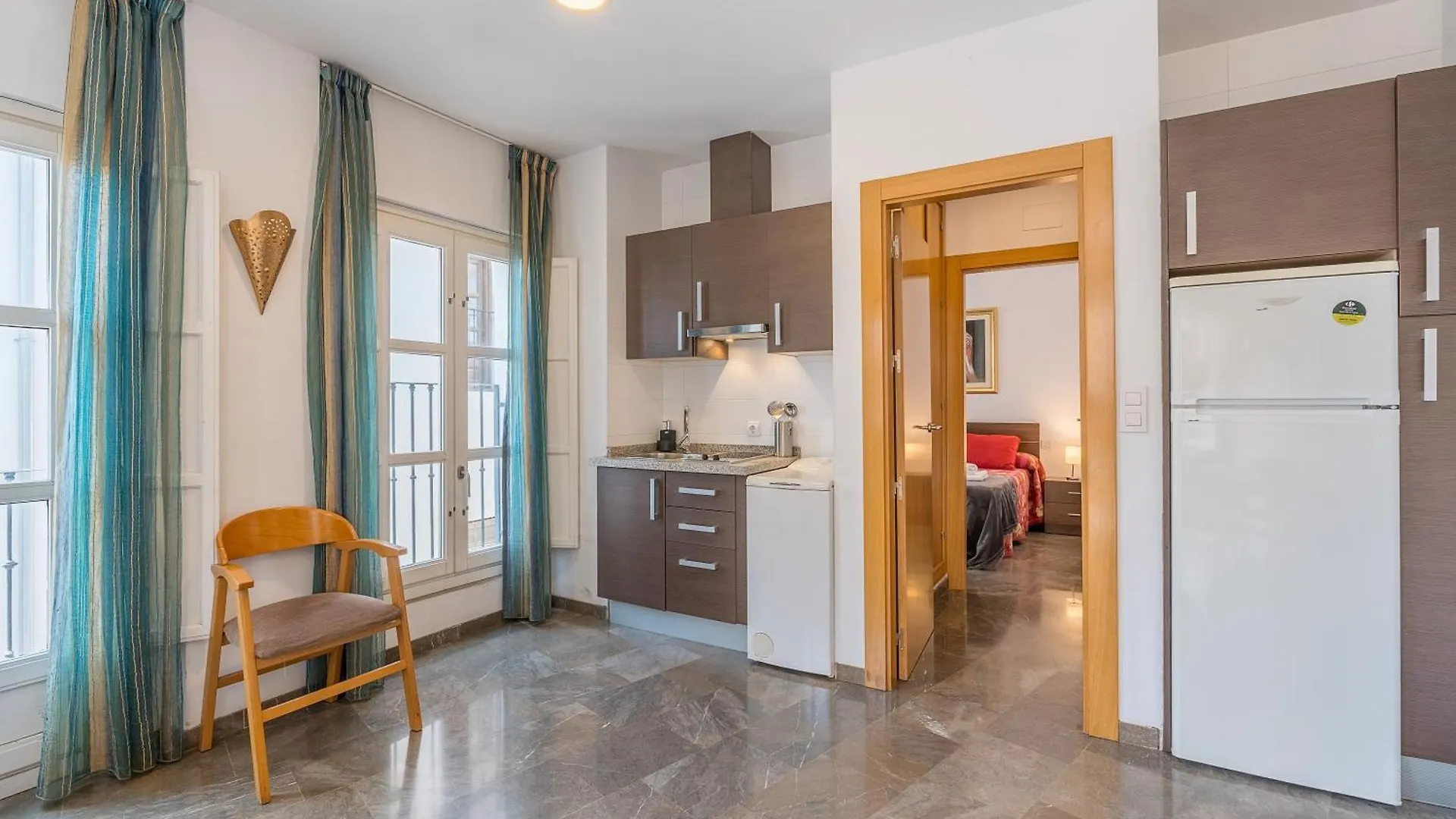 Precioso Apartamento En Granada 0*,  Espanha