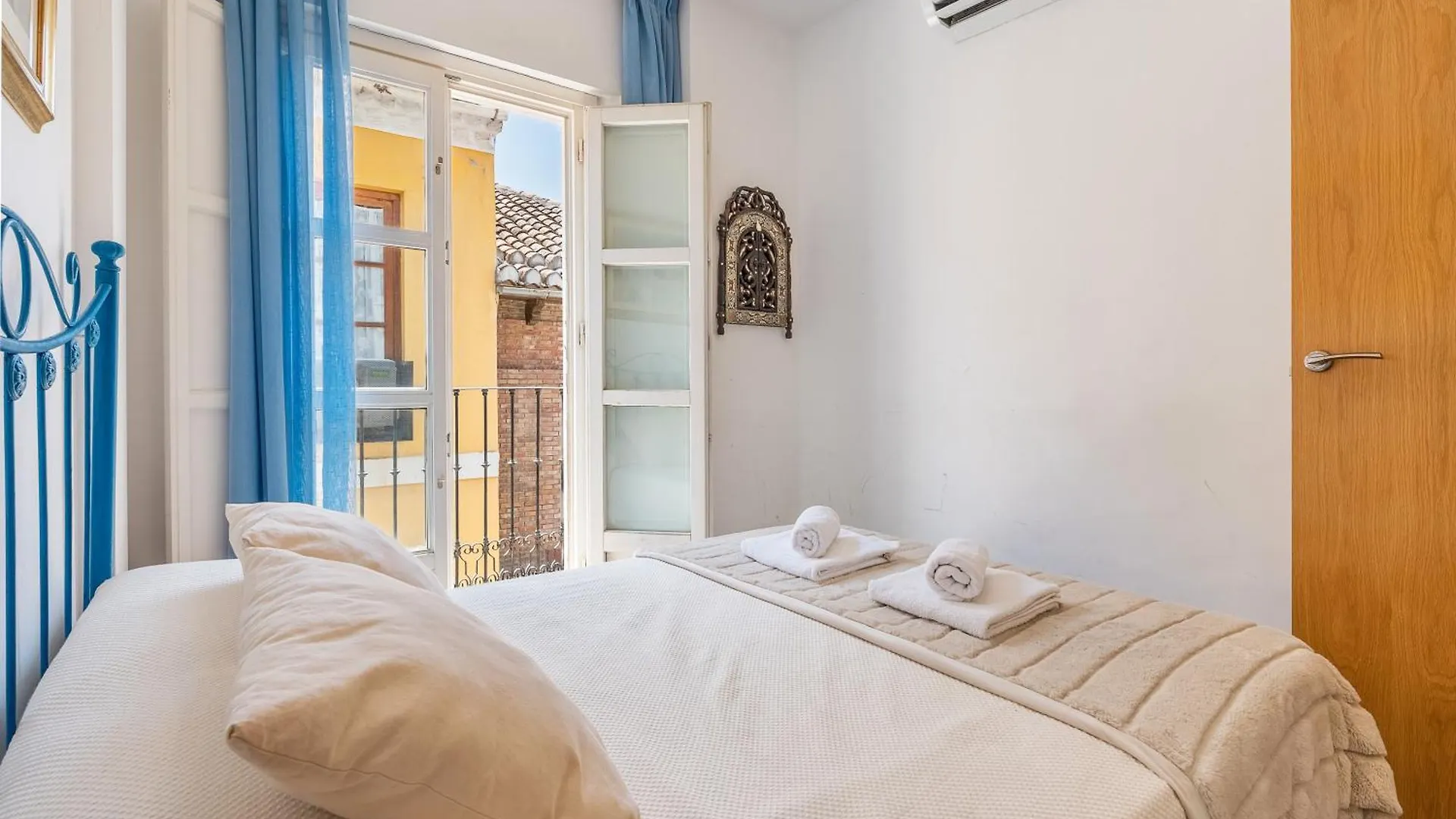 Precioso Apartamento En 格拉纳达