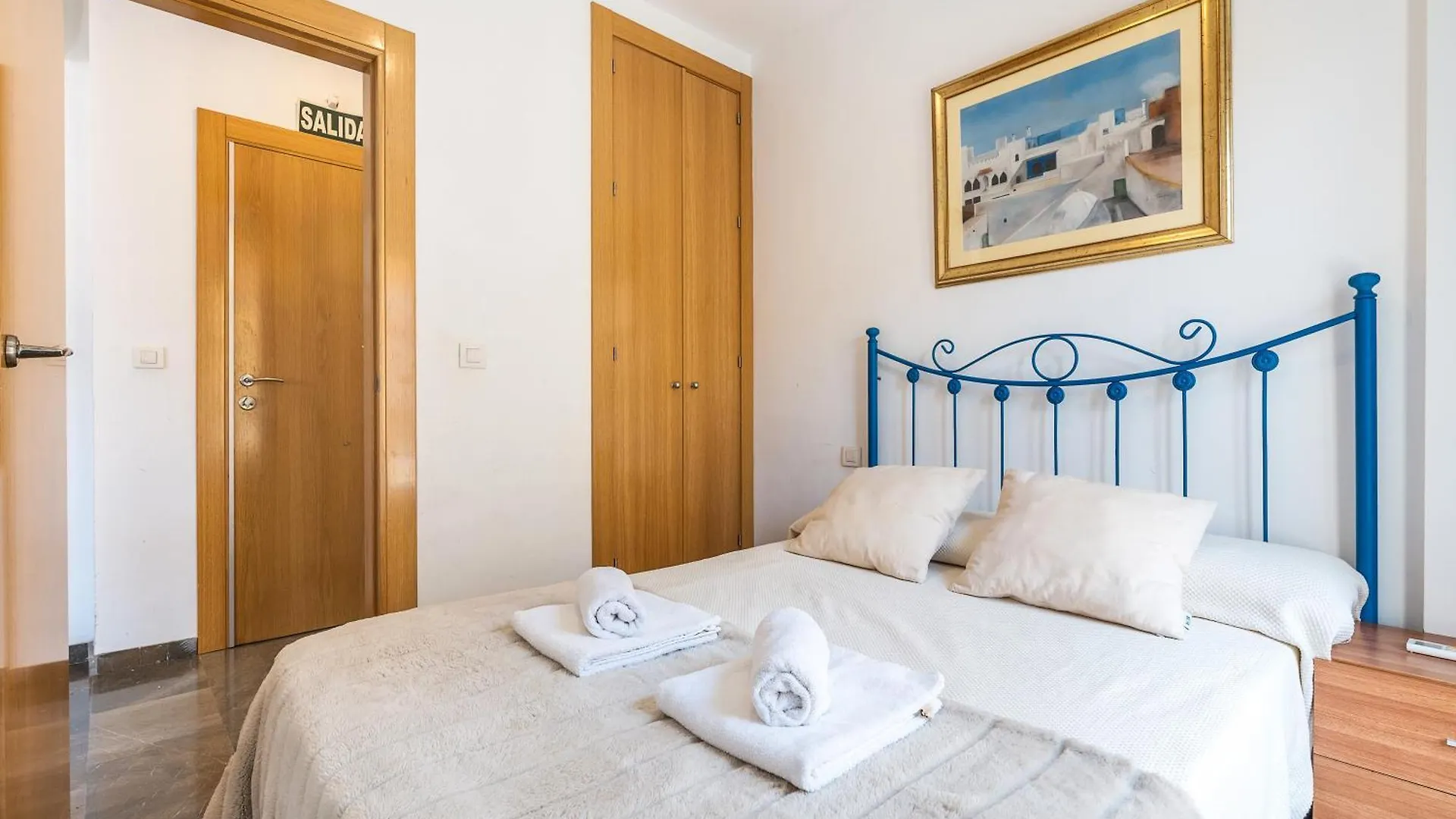 Precioso Apartamento En 格拉纳达 公寓