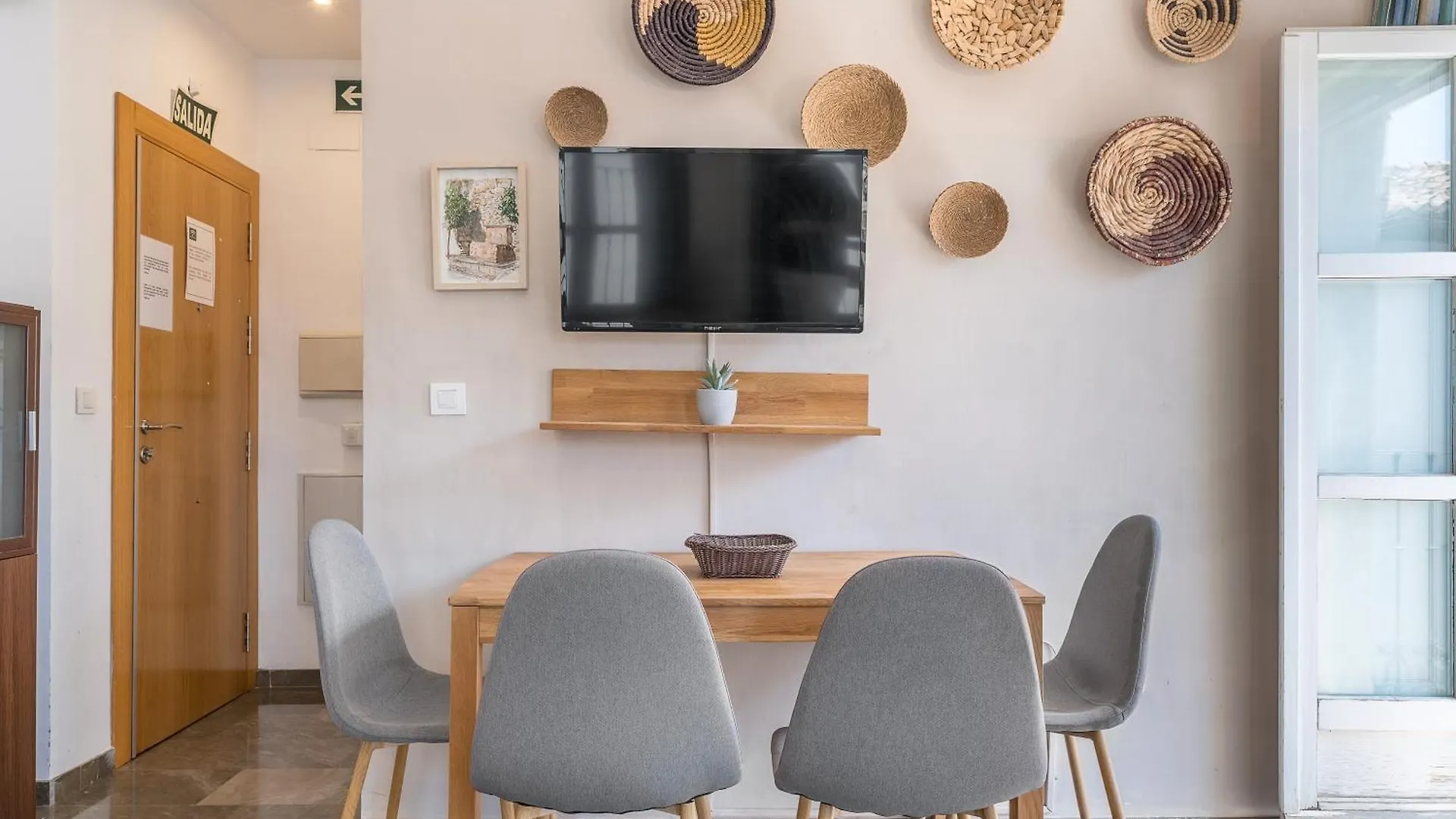 Precioso Apartamento En 格拉纳达